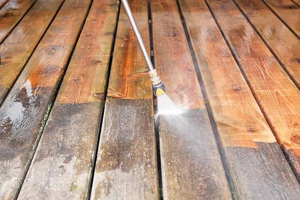 Professional Pressure washing in Galliano, LA