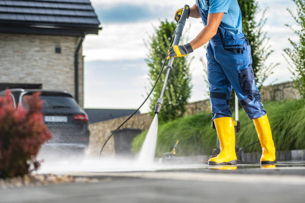 Best Roof Washing  in Galliano, LA